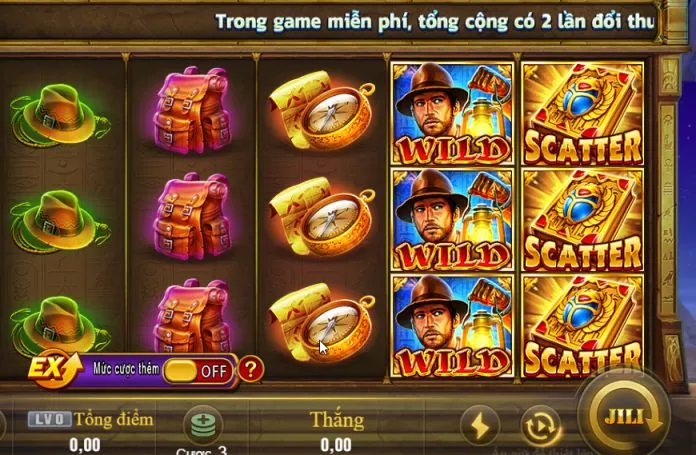 Game Nổ Hũ Cwin